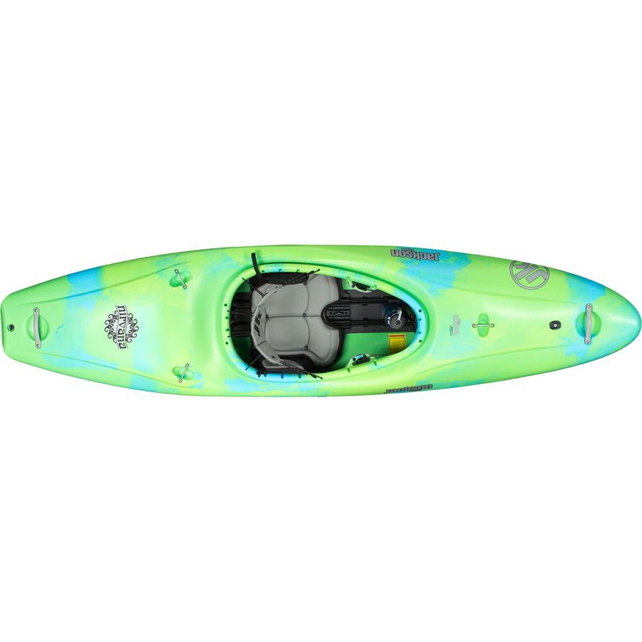 Jackson Kayak Nirvana Kayak 2018