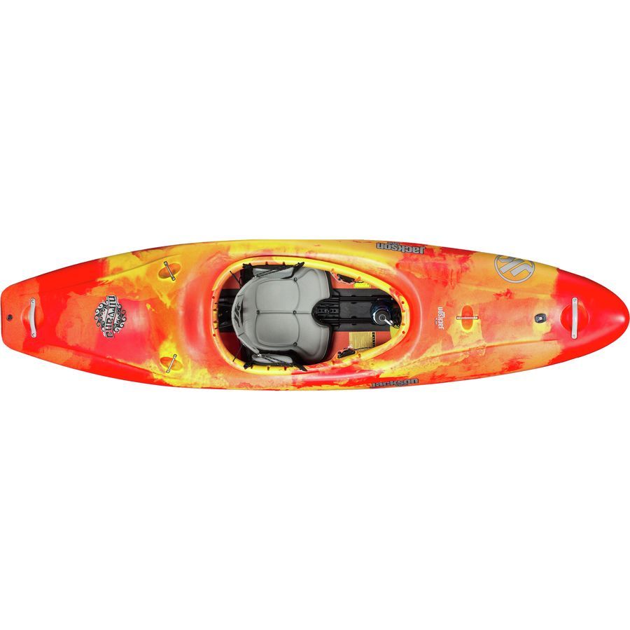 Jackson Kayak Nirvana Kayak 2018