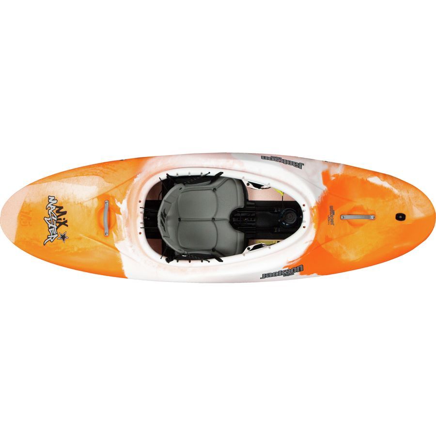 Jackson Kayak Mix Master Whitewater Kayak - 2018 | Backcountry.com