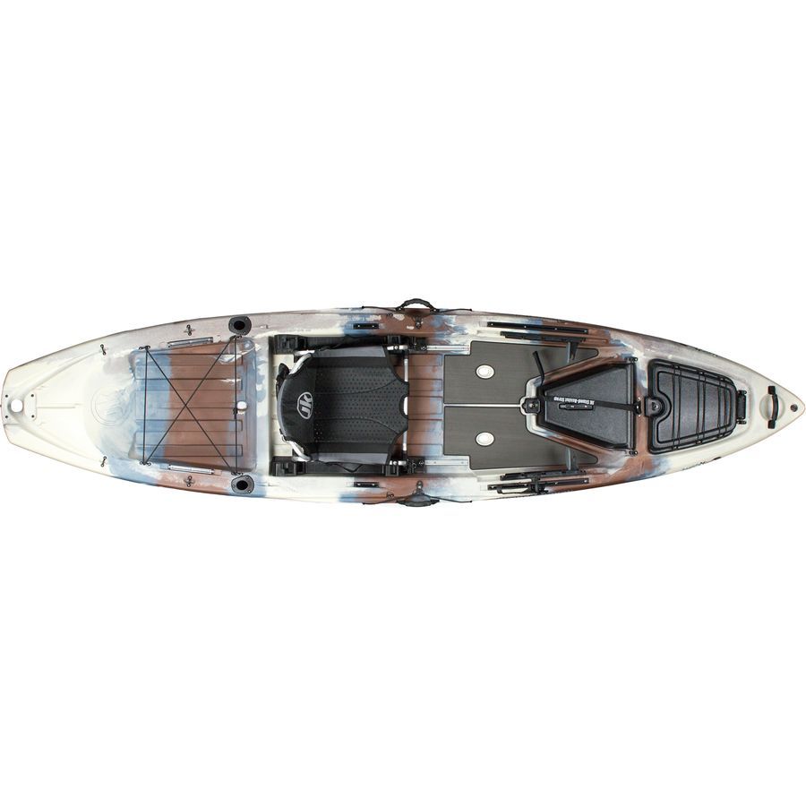 Jackson Kayak Liska Fishing Kayak 2018