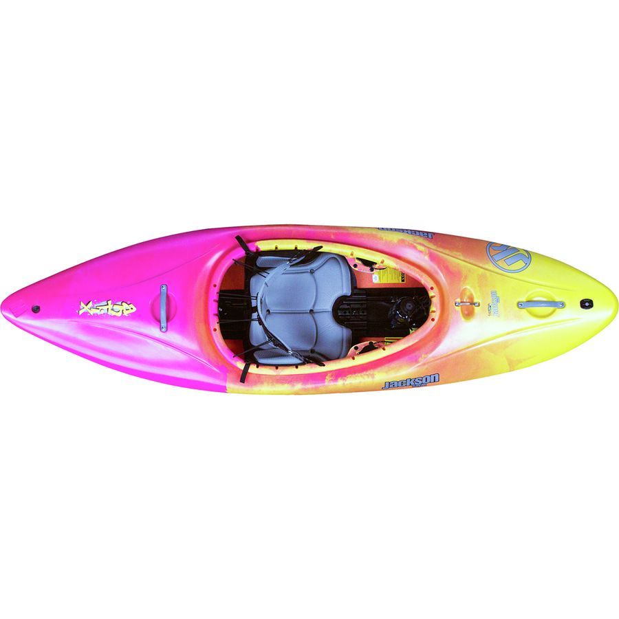 Jackson Kayak Antix Kayak 2019