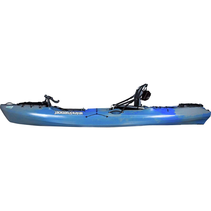 Jackson Kayak Coosa Kayak - 2019 | Backcountry.com