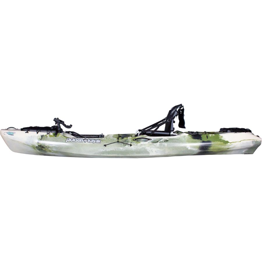 Jackson Kayak Coosa Kayak 2019