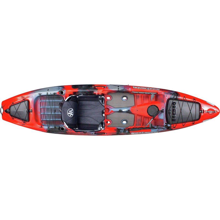 Jackson Kayak Coosa Kayak - 2019 | Backcountry.com