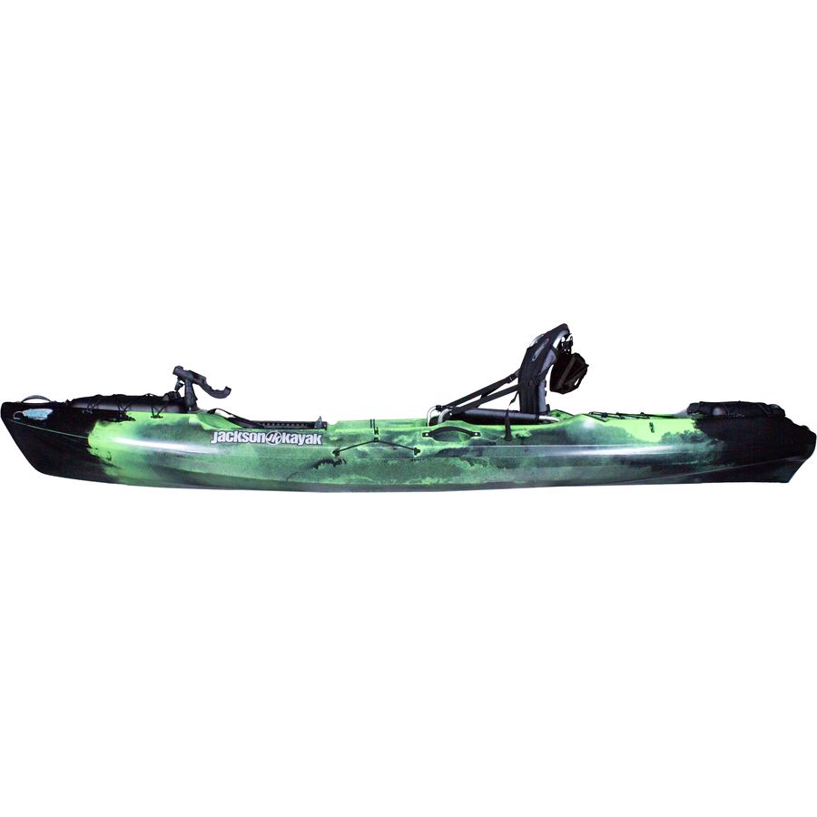 Jackson Kayak Coosa Kayak 2019