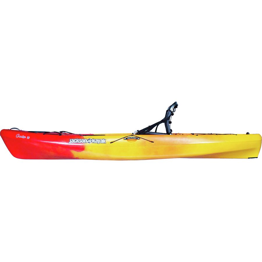 Jackson Kayak Cruise 10 SitOnTop Kayak 2019