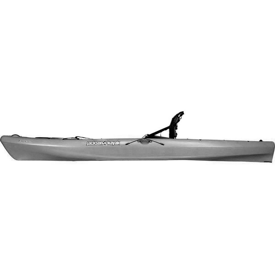 Jackson Kayak Cruise 12 SitOnTop Kayak 2019
