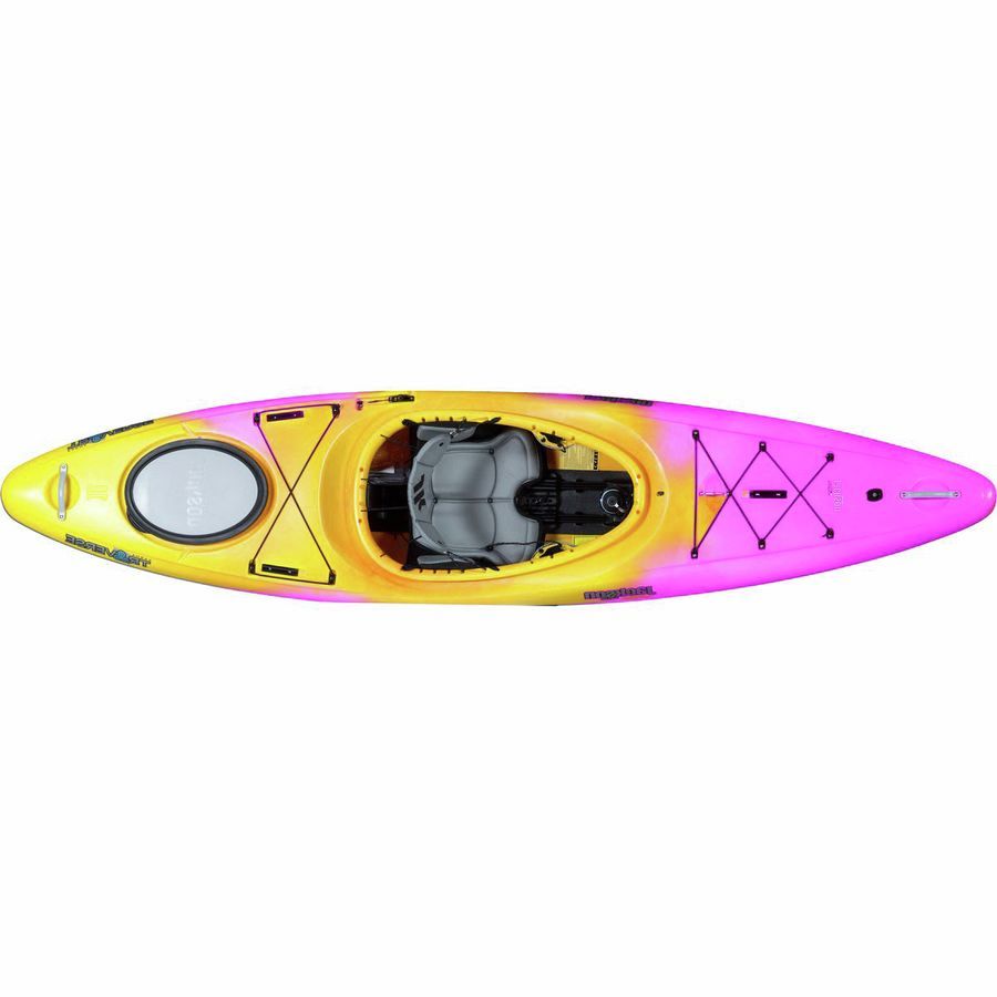 Whitewater Kayaks For Sale >> Jackson Kayak Karma Traverse 9 Kayak - 2019 | Backcountry.com Whitewater Kayaks For Sale >> Jackson Kayak Karma Traverse 9 Kayak - 2019 | Backcountry.com