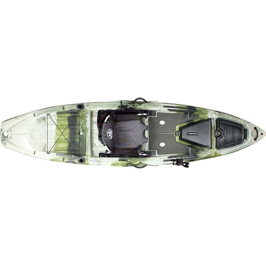 Jackson Kayak Liska Fishing Kayak 2019
