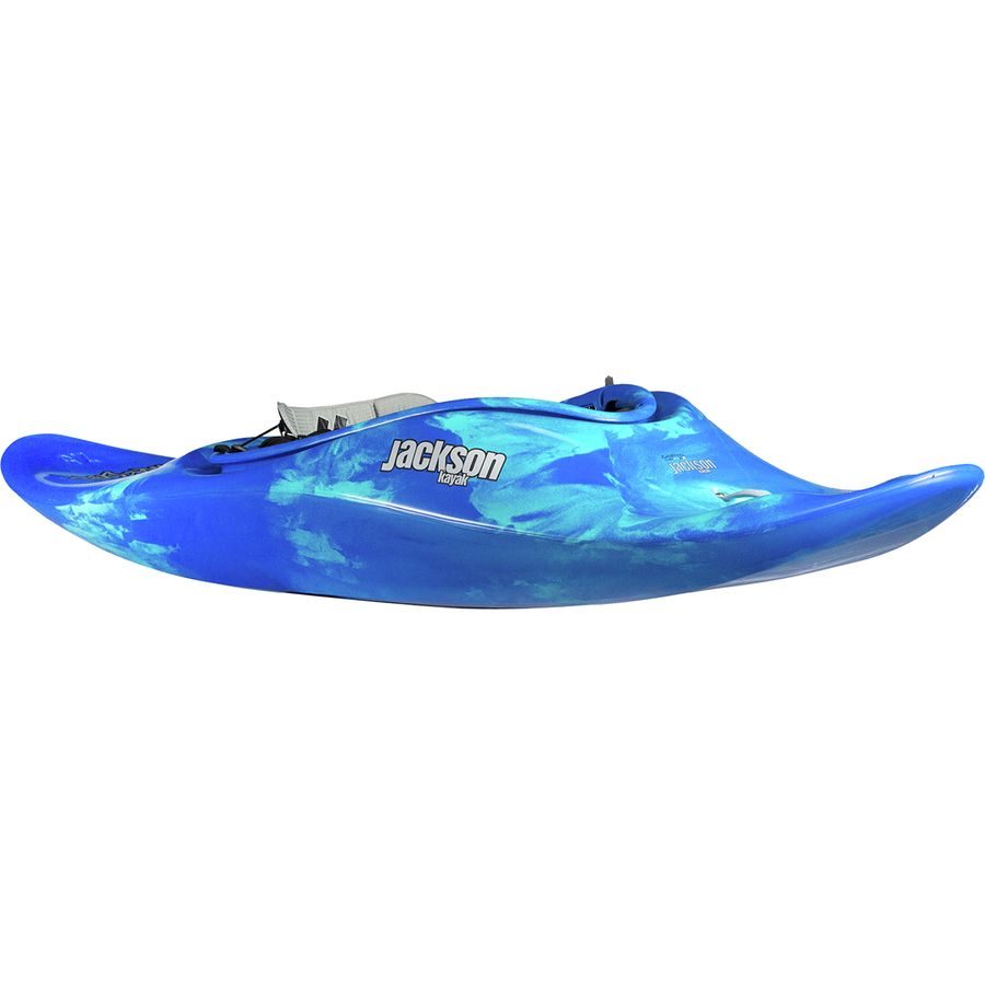 Jackson Kayak Mix Master 7 Whitewater Kayak 2019