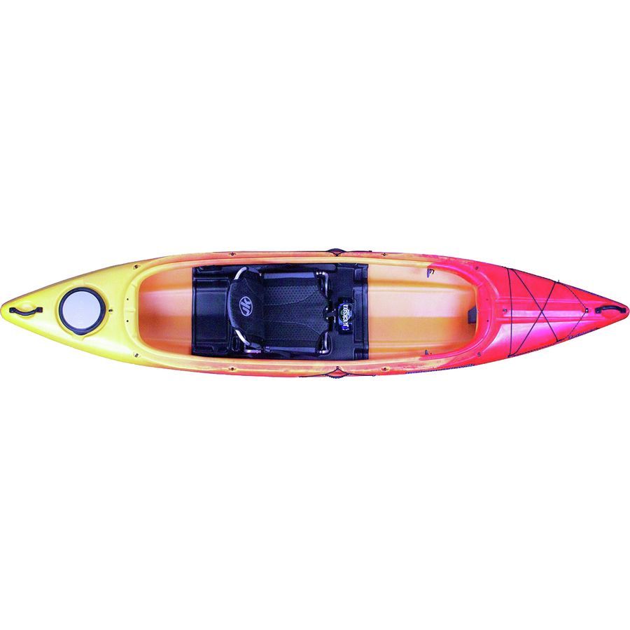 Jackson Kayak Tripper 12 Kayak 2019 Paddle