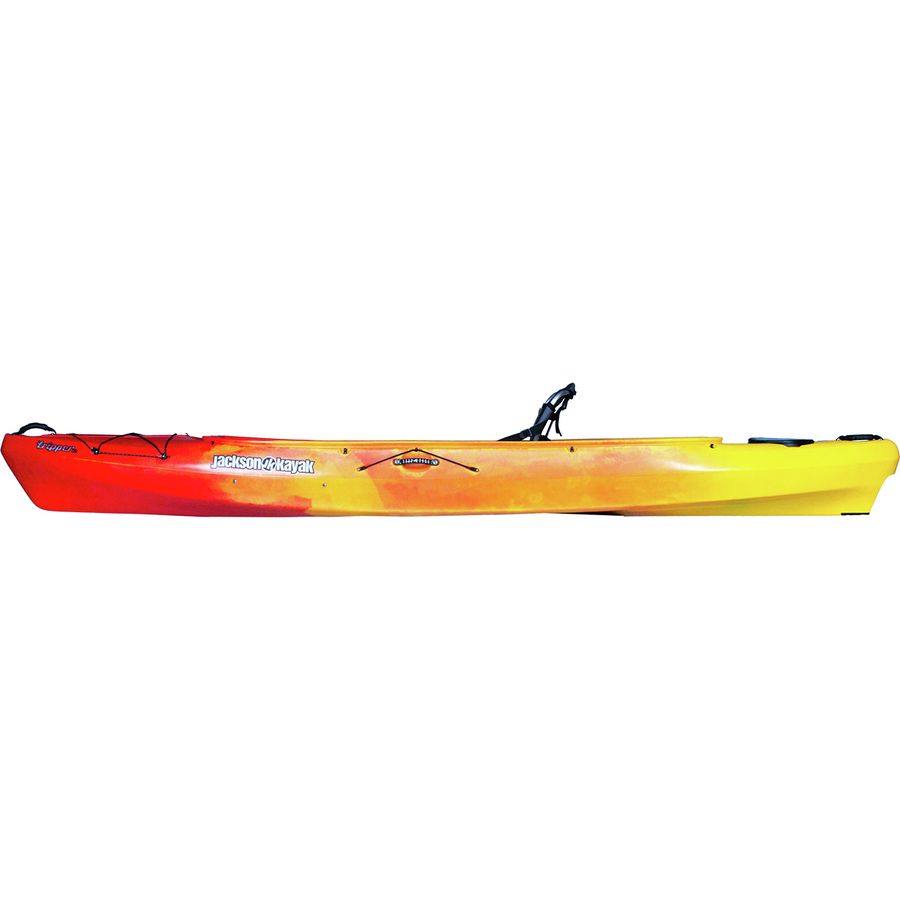 Jackson Kayak Tripper 12 Kayak 2019