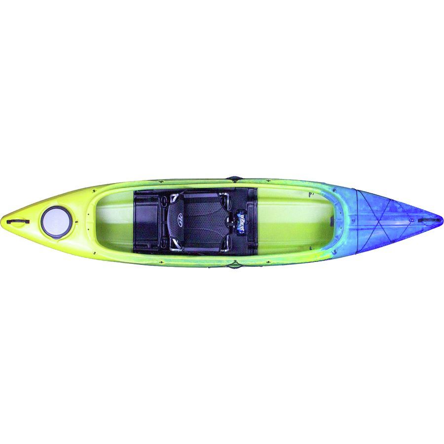 Jackson Kayak Tripper 12 Kayak 2019