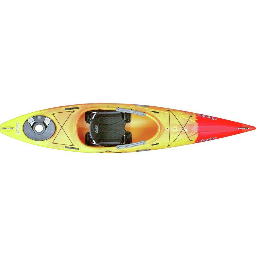 Jackson Kayak Tupelo 12.5 Kayak 2019 Paddle