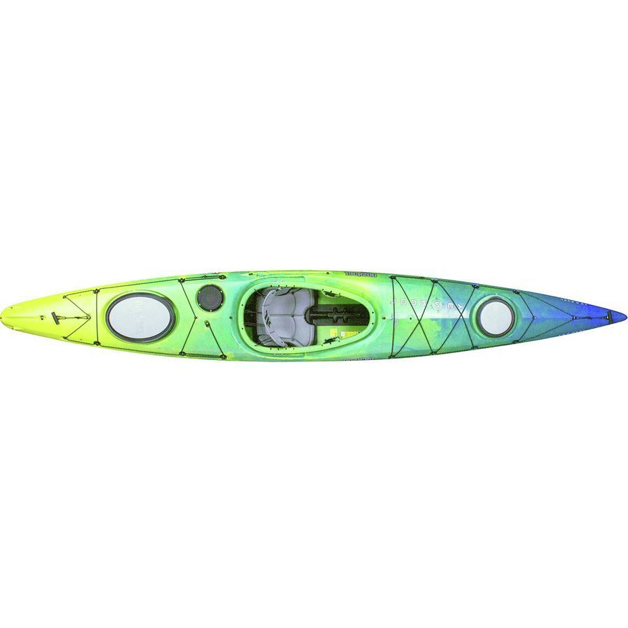 Jackson Kayak Journey 14 Rudder Ready Kayak 2019