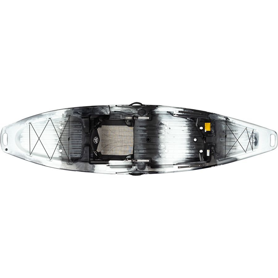 Jackson Kayak Bite Rec 11 Kayak 2020 Paddle
