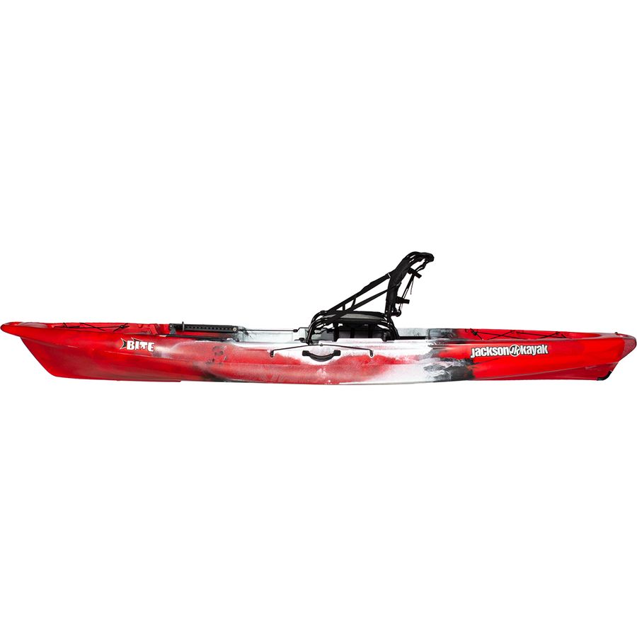 Jackson Kayak Bite Rec 11 Kayak 2020