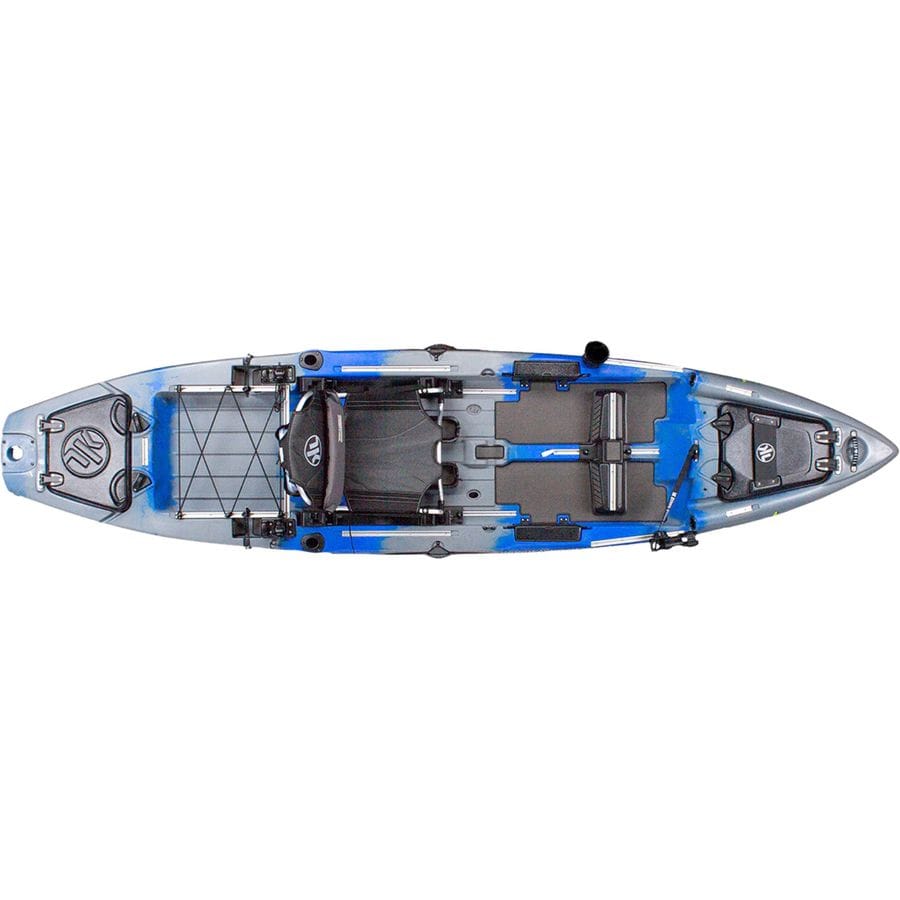 Jackson Kayak Mayfly 12 Fishing Kayak 2020