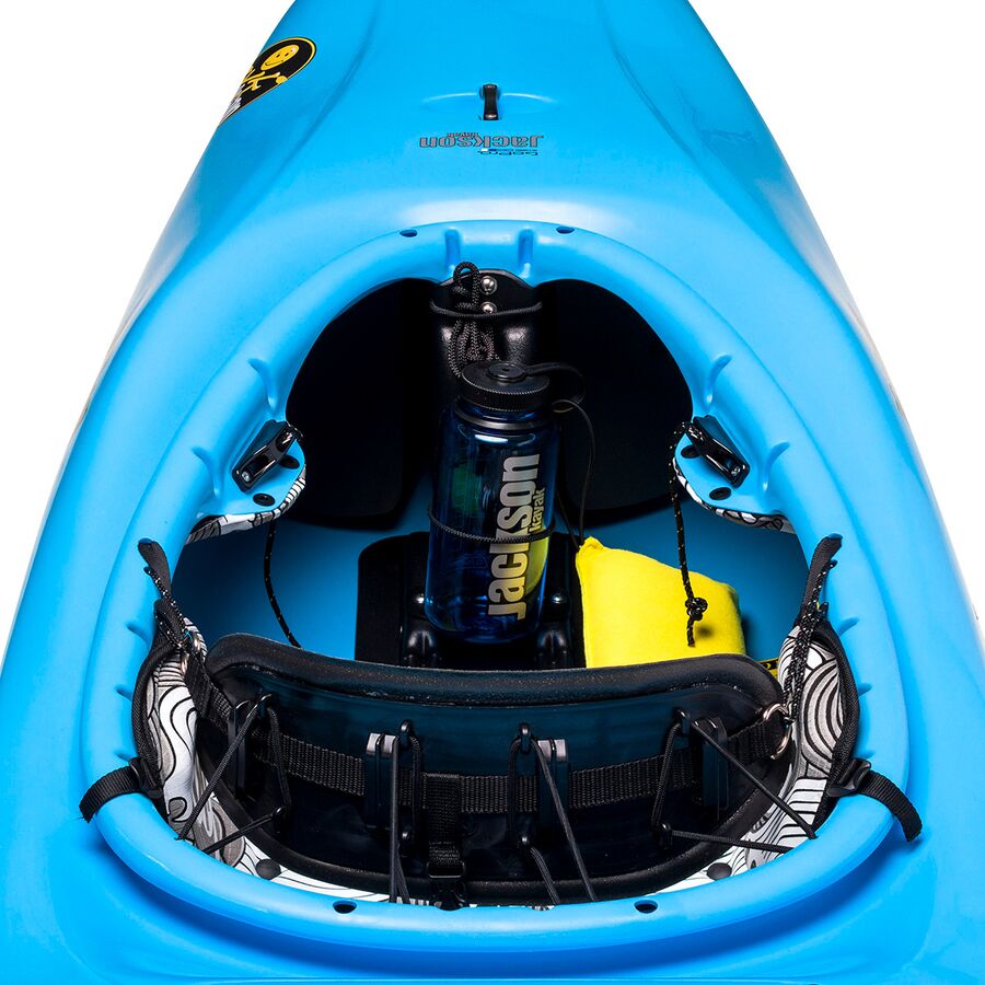 Jackson Kayak Nirvana Kayak 2020