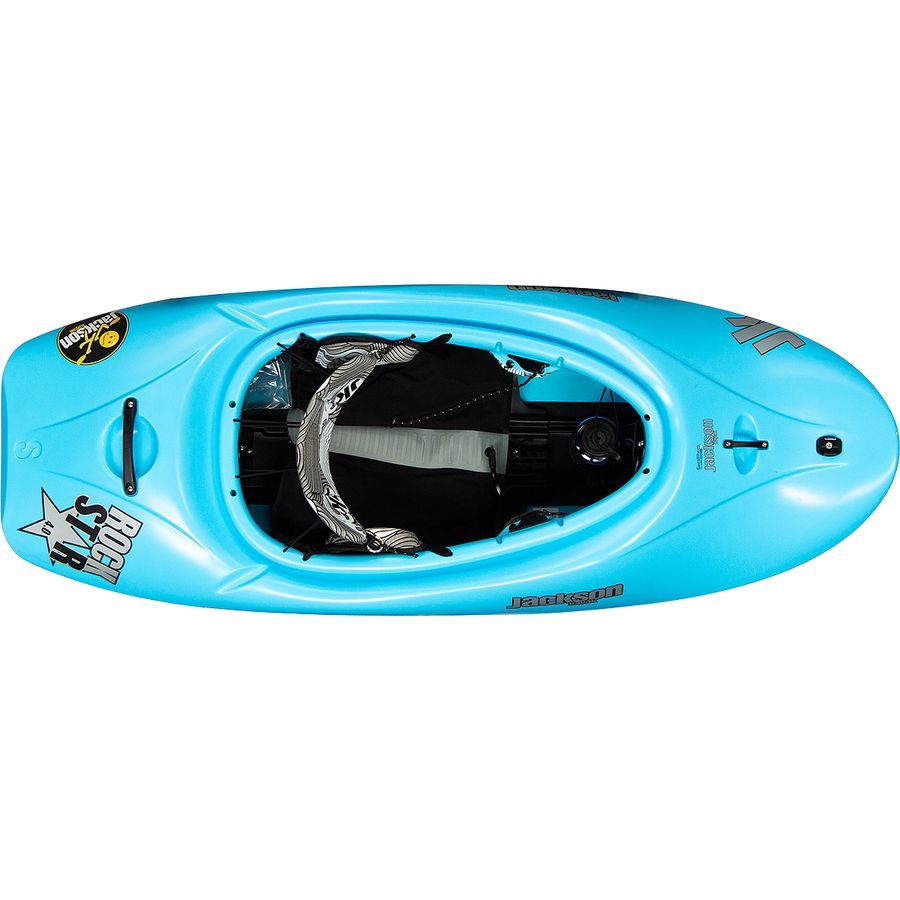 Jackson Kayak Rock Star 4.0 Kayak 2020 Paddle