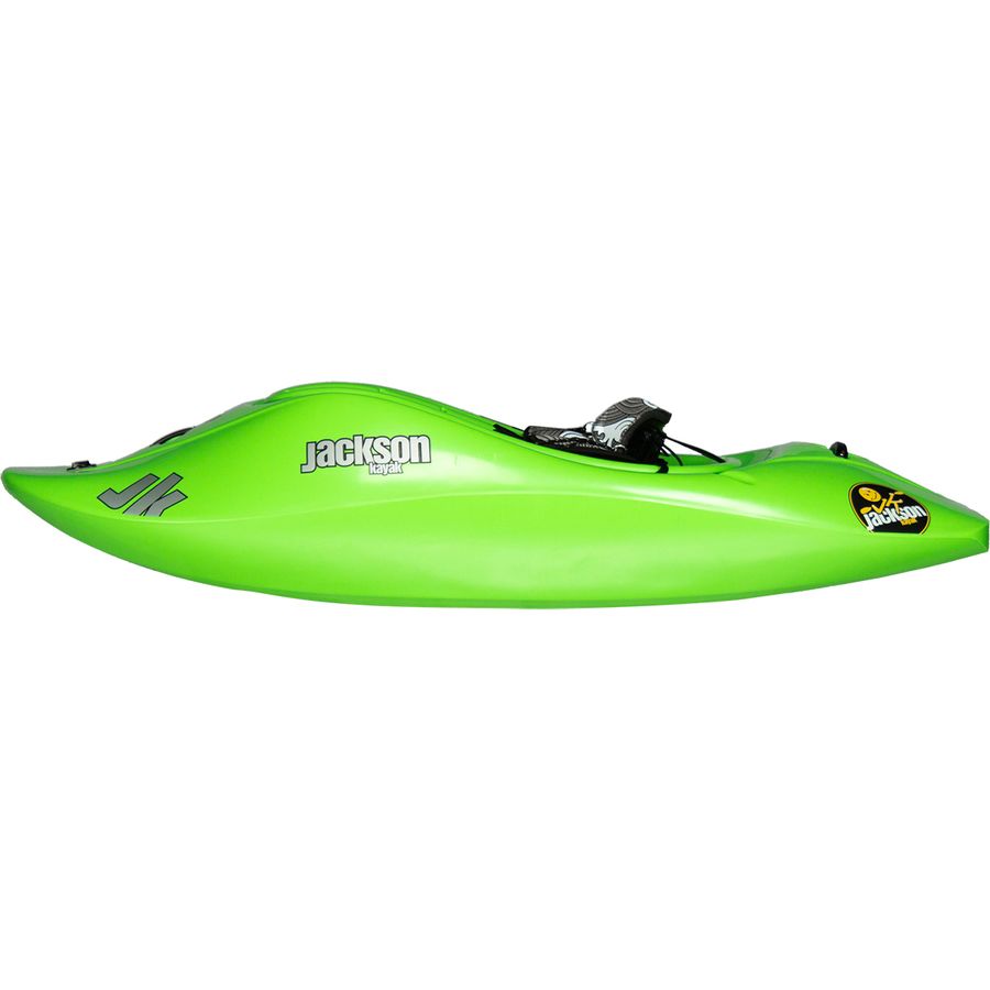Jackson Kayak Rock Star 4.0 Kayak 2020