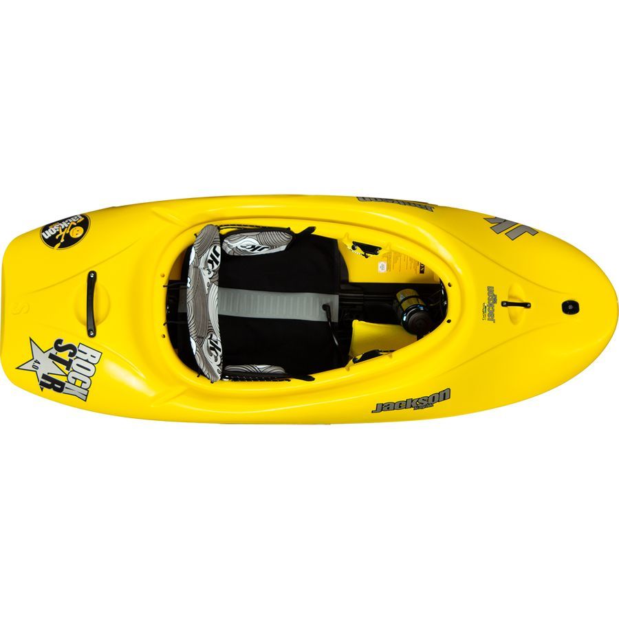 Jackson Kayak Rock Star 4.0 Kayak 2020
