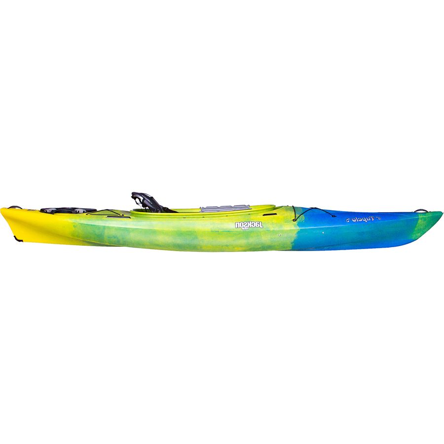 Jackson Kayak Tupelo 12 Kayak 2020