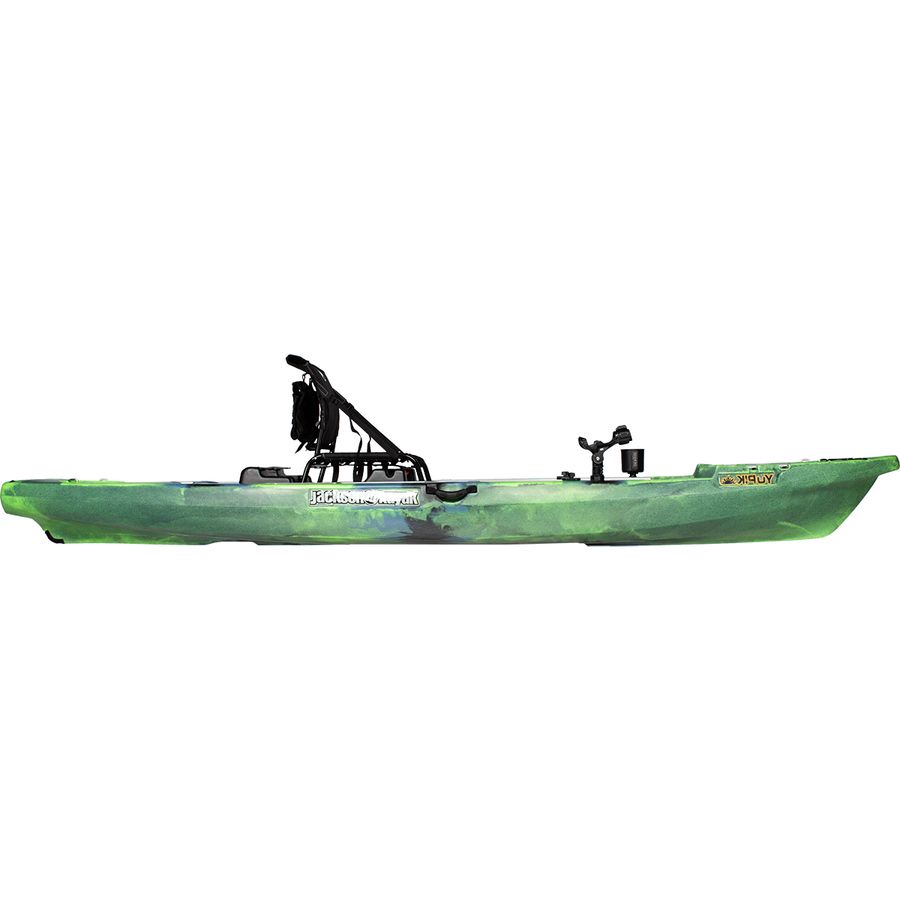 Jackson Kayak Yupik 12 Kayak 2020
