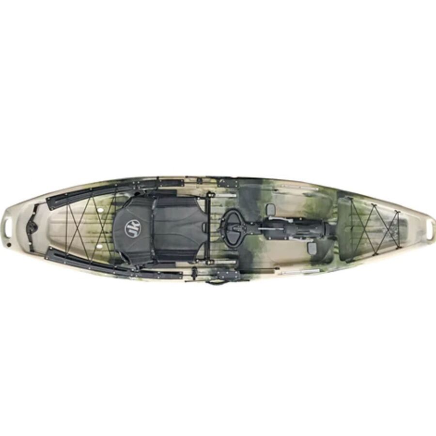 Jackson Kayak Bite FD Kayak 2021