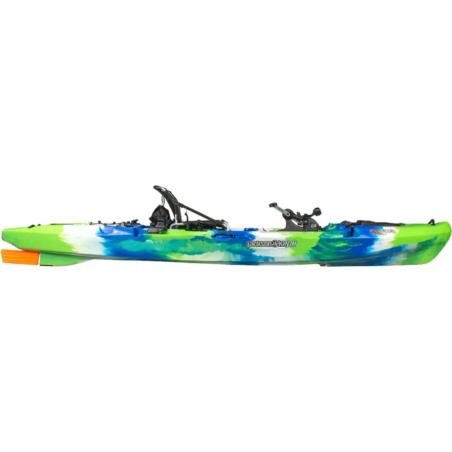 Jackson Kayak Big Rig FD Kayak 2021