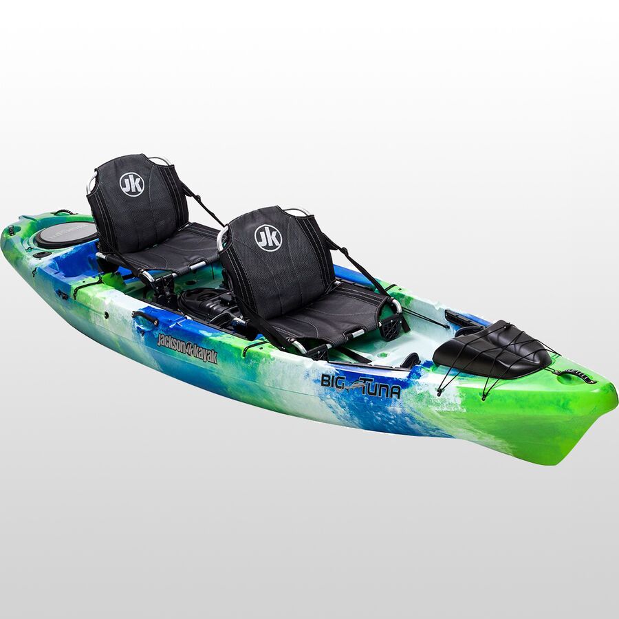 Jackson Kayak Big Tuna Kayak 2021