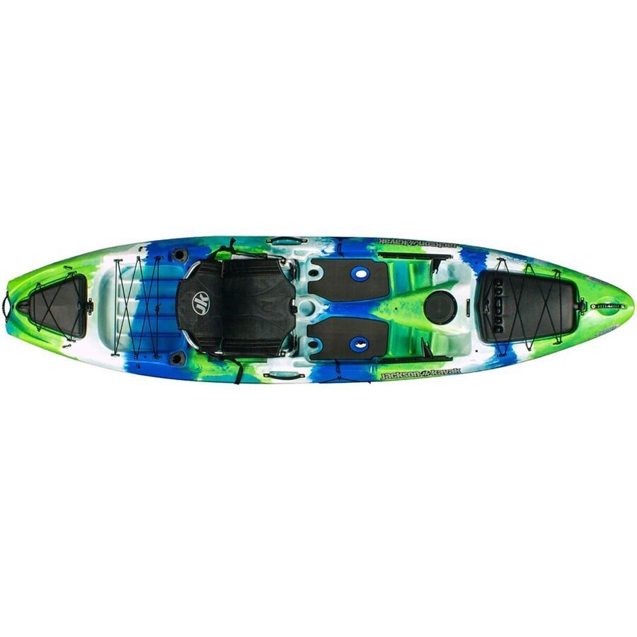 Jackson Kayak Coosa Kayak 2021 Paddle