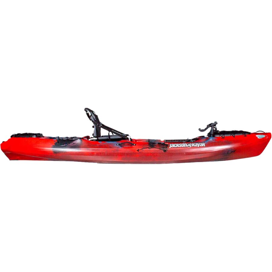 Jackson Kayak Coosa Kayak 2021