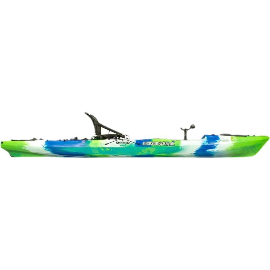 Jackson Kayak Mayfly Kayak 2021