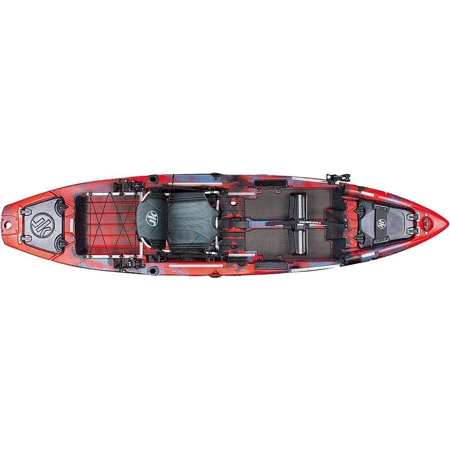Jackson Kayak Mayfly Kayak 2021