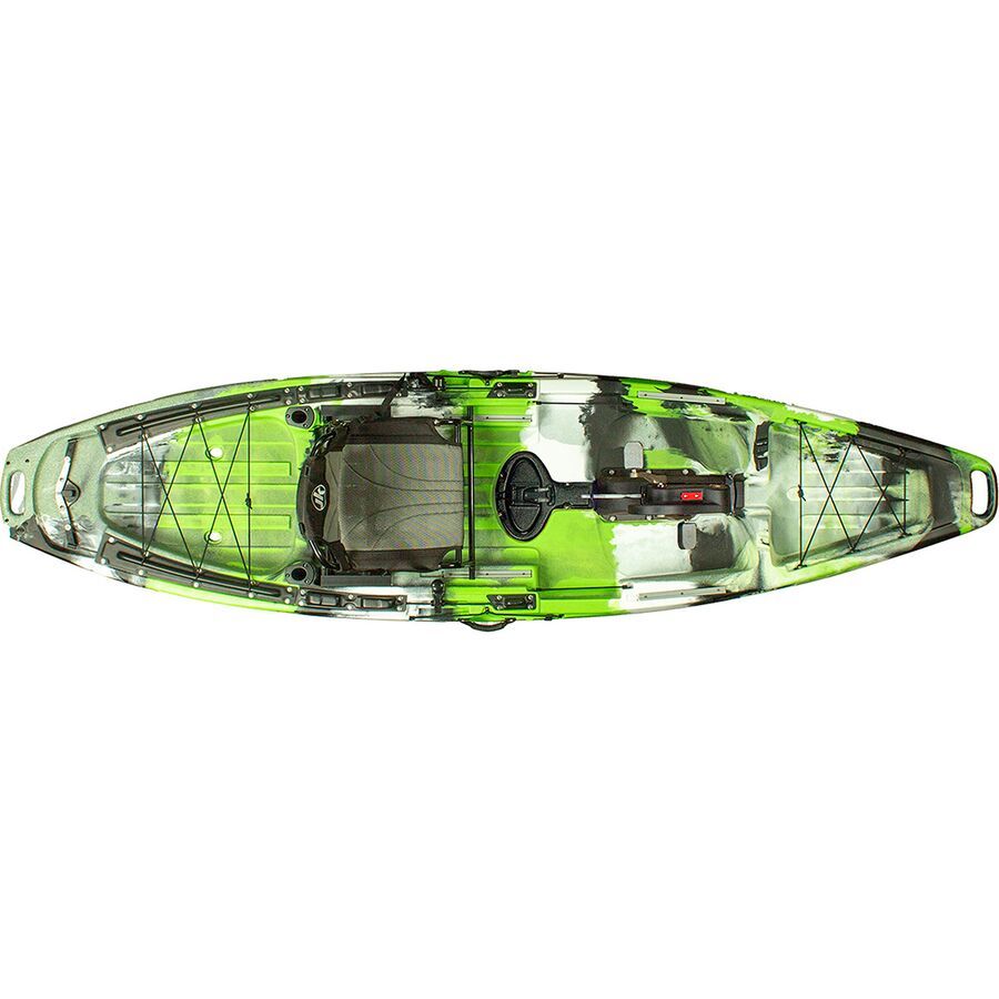 Bite FD Kayak - 2022