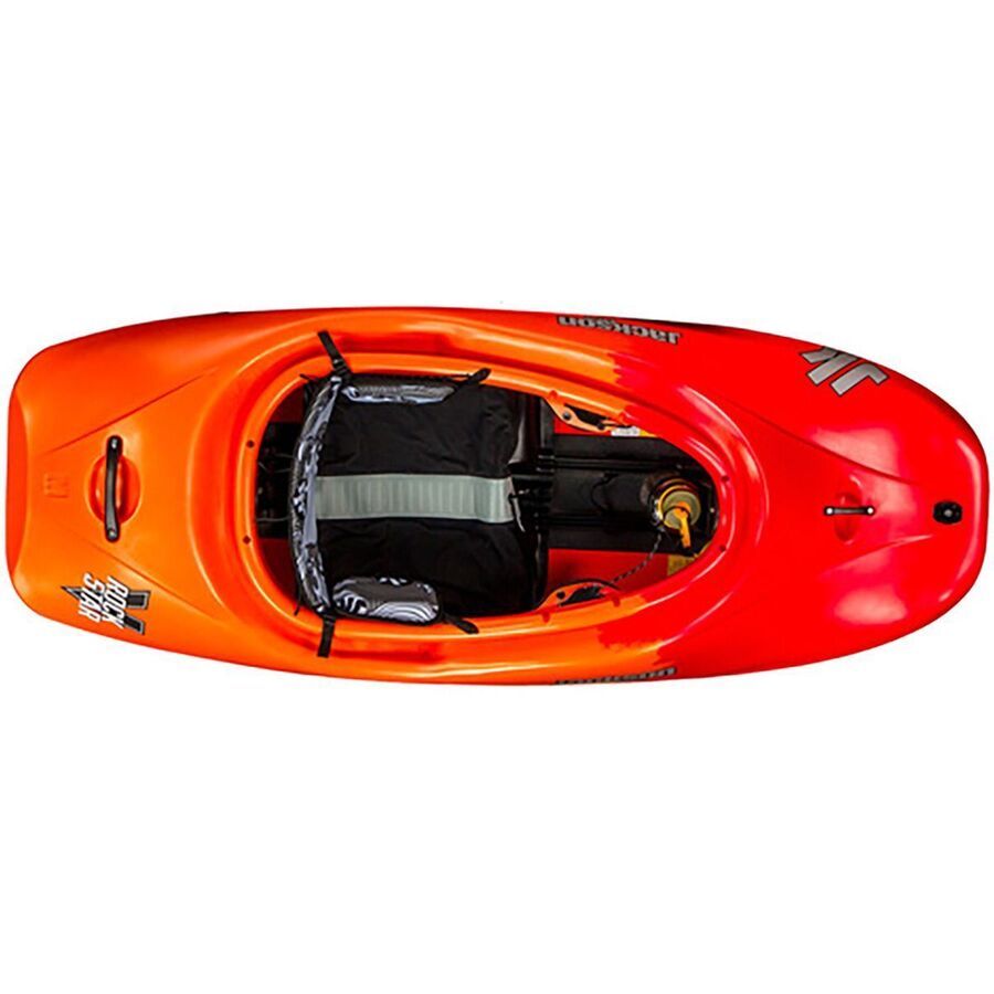 RockStar 5.0 Kayak - 2022