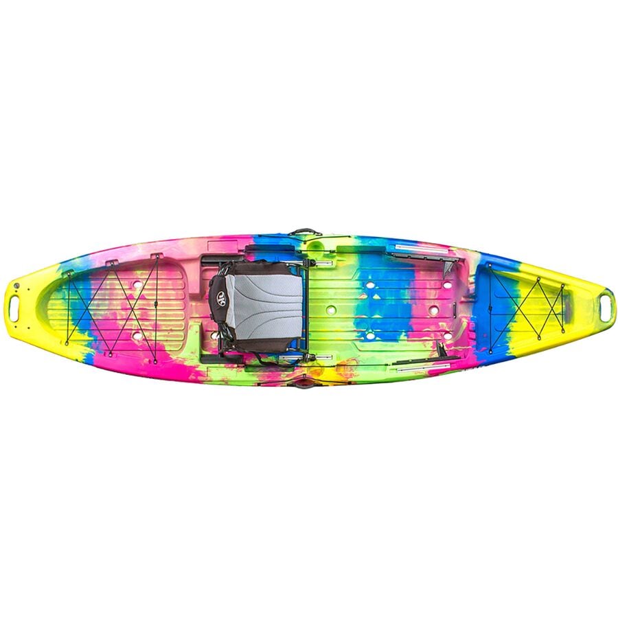 Jackson Kayak - Tripper Kayak - 2022 - Prism