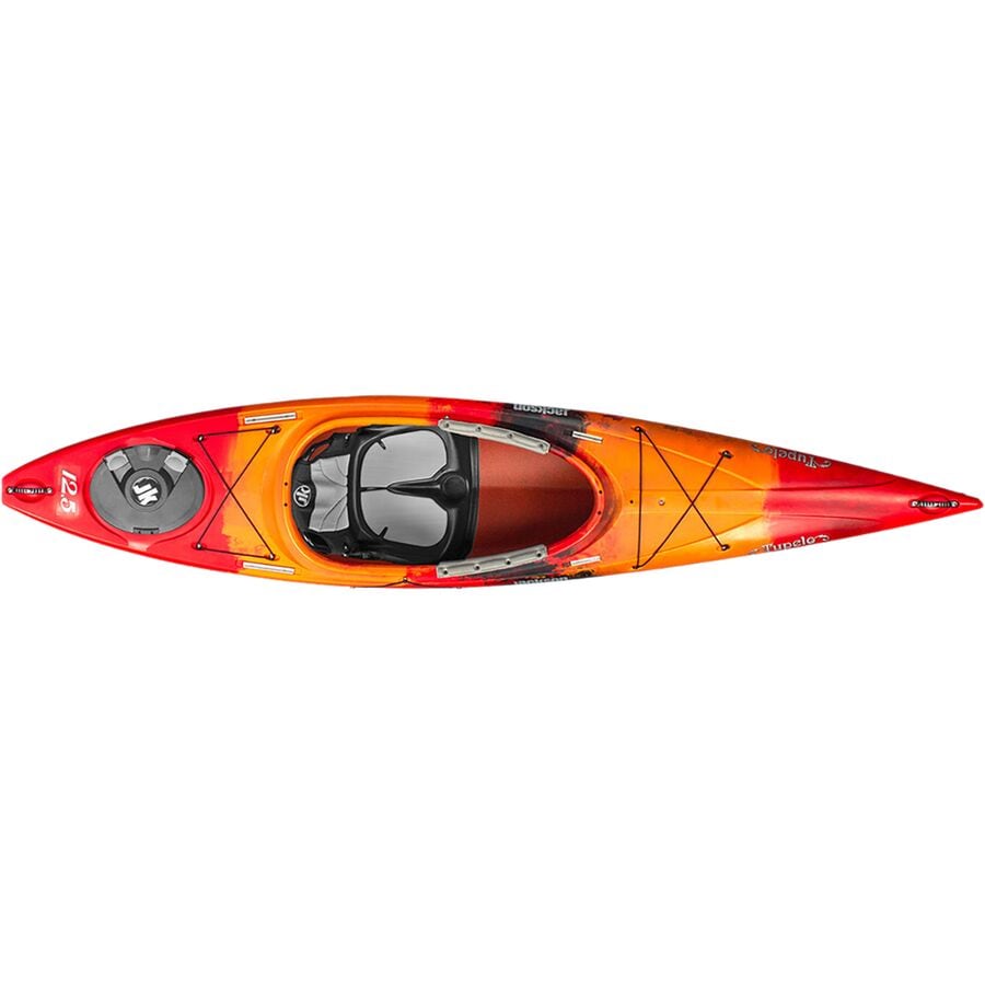 Tupelo Kayak - 2022