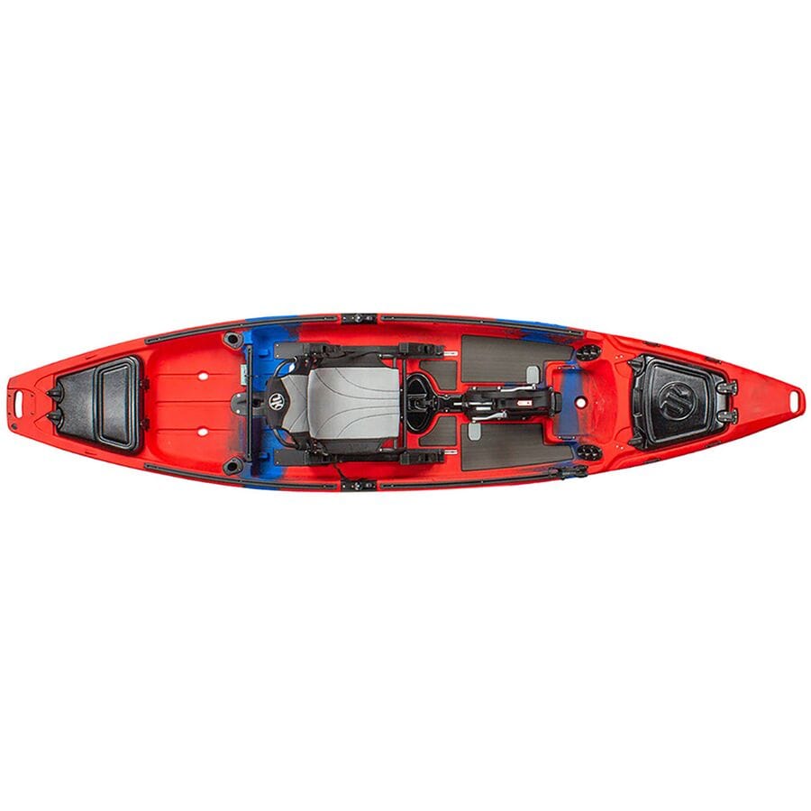 Knarr FD Fishing Kayak - 2023