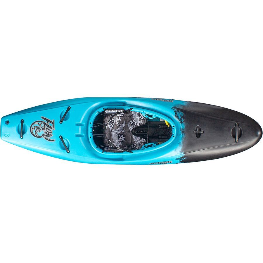 Flow Kayak - 2025