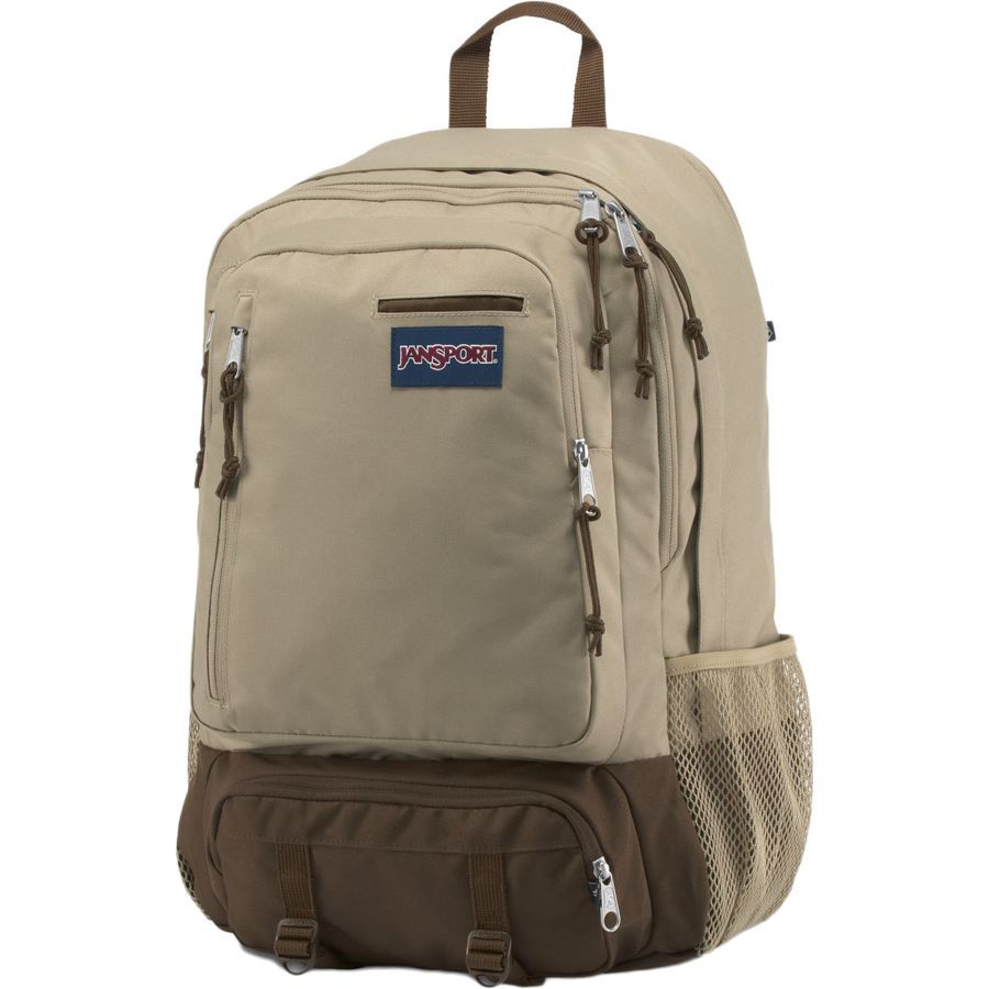 JanSport Envoy 26L Backpack