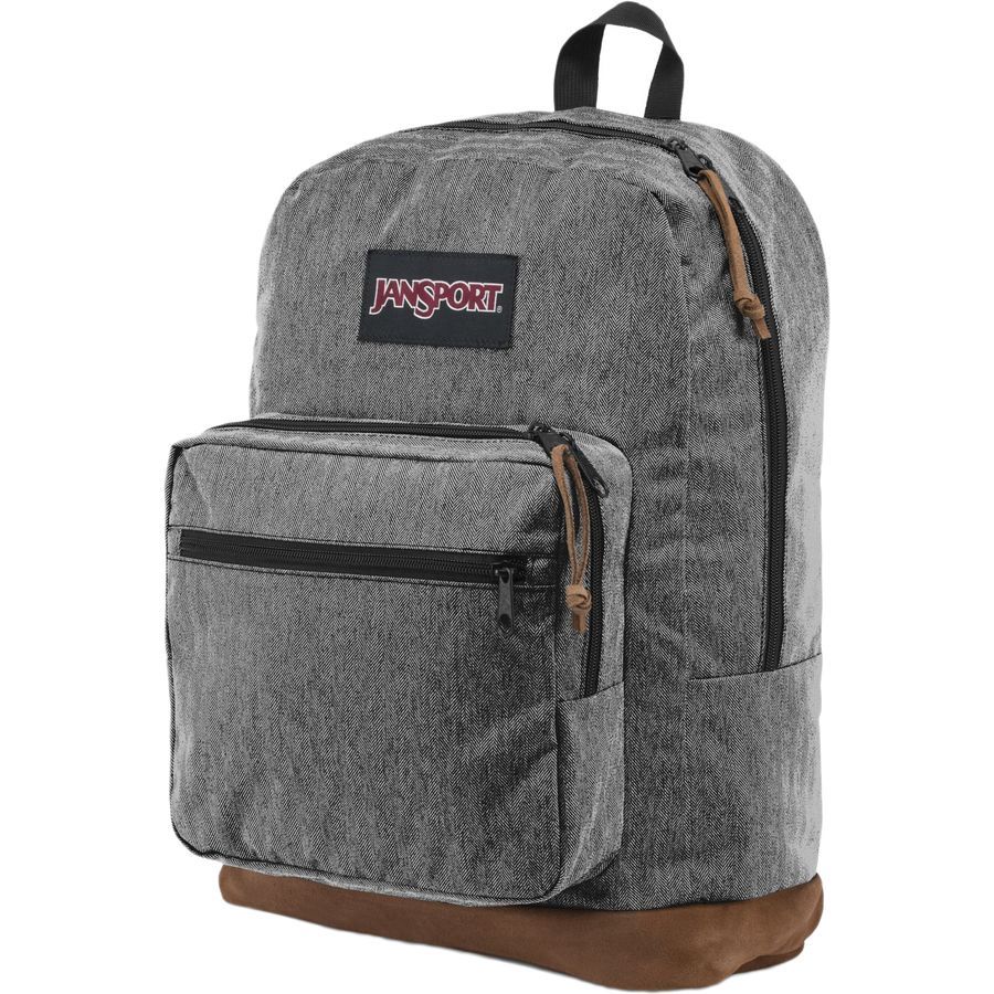 JanSport Right Pack Digital Edition 31L Backpack