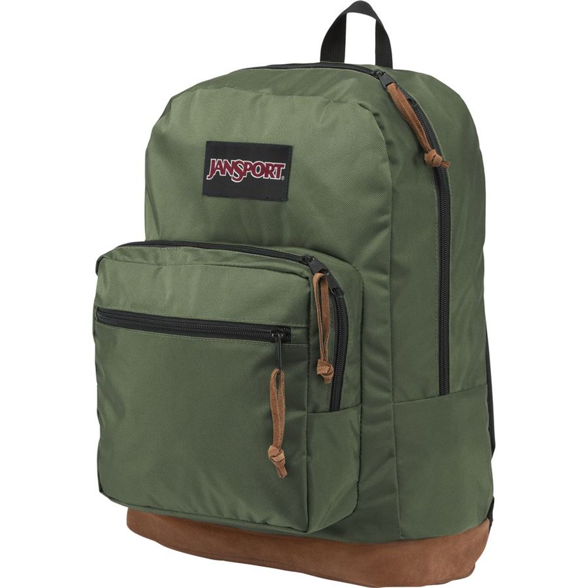 JanSport Right Pack Digital Edition Laptop Backpack - 1900cu in ...