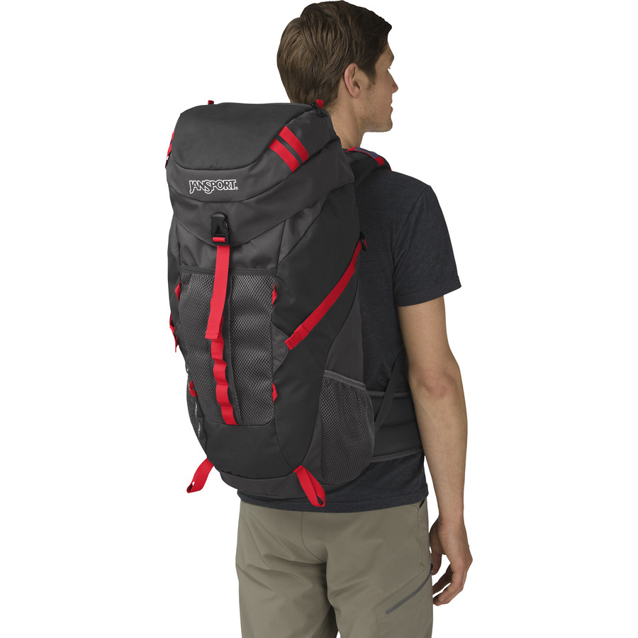 jansport 50l backpack