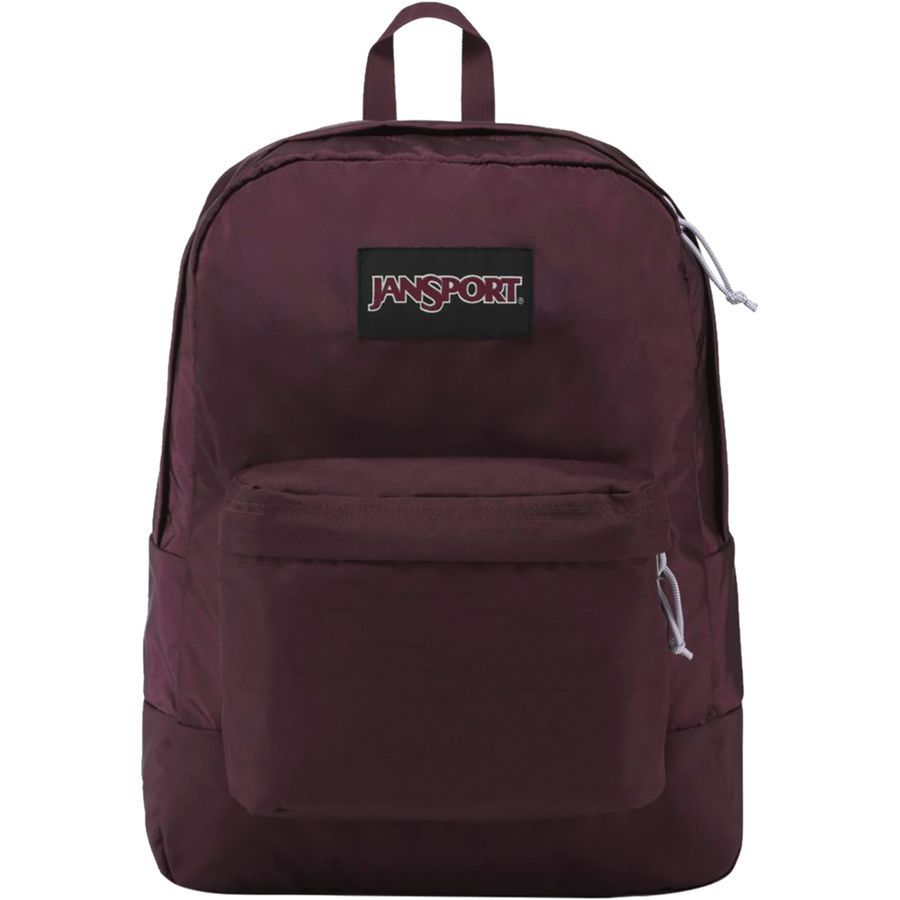JanSport Black Label Superbreak 25L Backpack