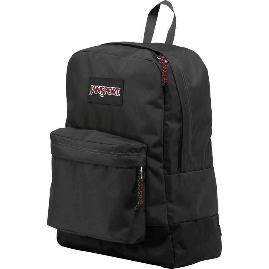 JanSport Black Label Superbreak 25L Backpack