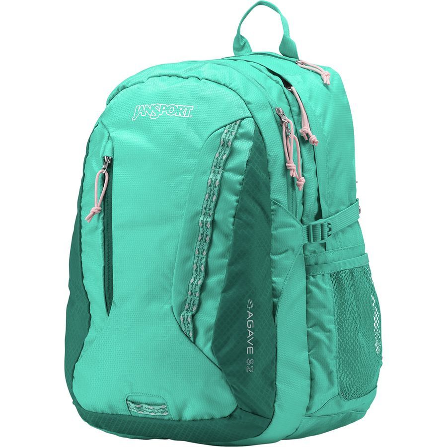 JanSport Agave 33L Backpack Women's