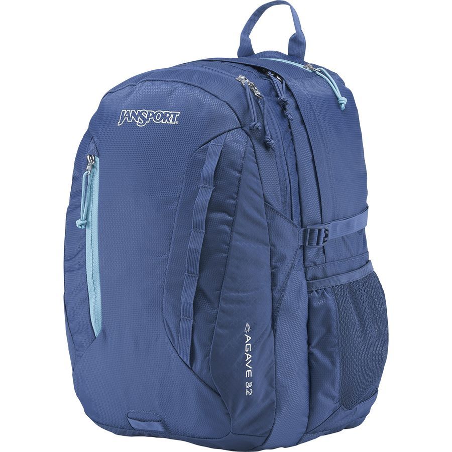 Blue Agave Jansport Backpack IUCN Water