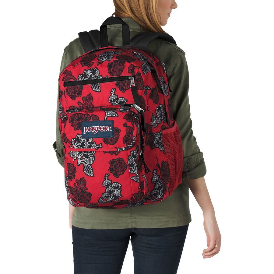 JanSport Digital Student 38L Backpack
